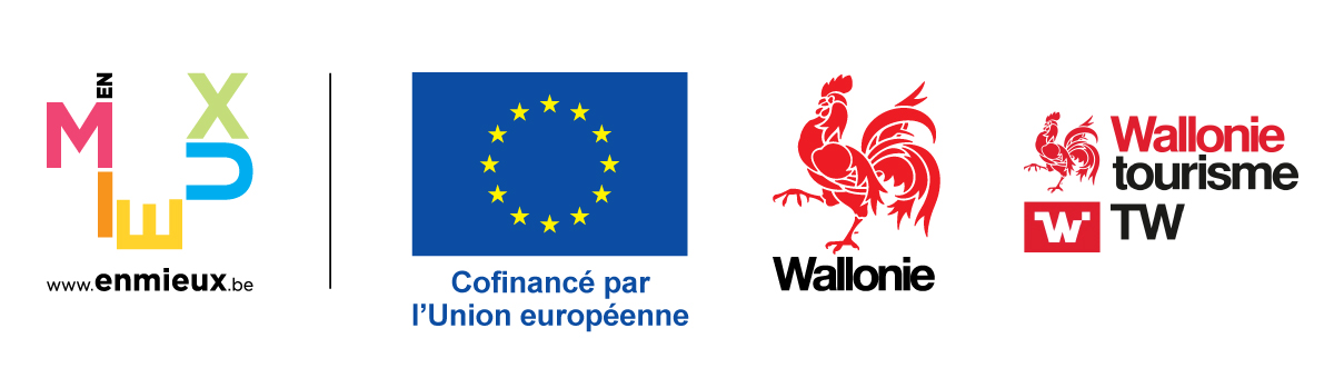 wallonie tourisme logo
